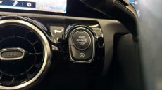 Mercedes-Benz A-Class A200 AMG Line Executive 5dr Petrol Hatchback